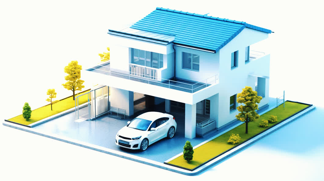 недвижимость