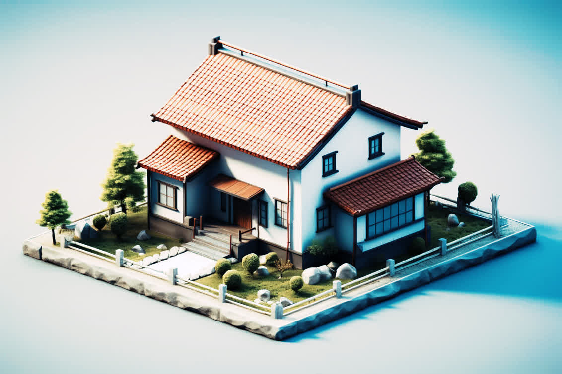 недвижимость