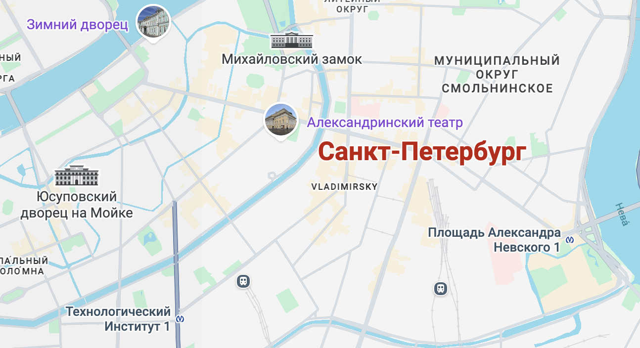 куплю квартиру в питере