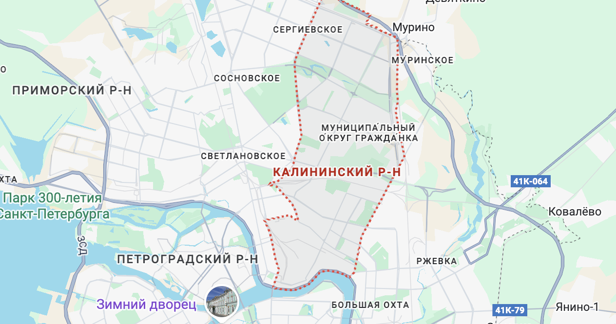 куплю квартиру в питере